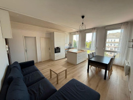 
                                                                                        Location
                                                                                         Bel appartement lumineux 2 pièces – 42 m²