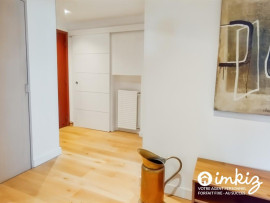 
                                                                                        Vente
                                                                                         Bel appartement lumineux 4 pièces