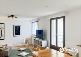 
                                                                                        Vente
                                                                                         Bel appartement lumineux 4 pièces