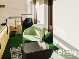 
                                                                                        Vente
                                                                                         Bel appartement lumineux 4 pièces