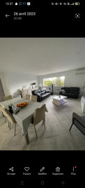 
                                                                        Location
                                                                         Bel appartement lumineux