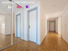 Vente
Bel appartement lumineux au cœur de Valenciennes