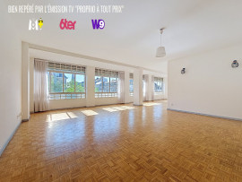 Vente
Bel appartement lumineux au cœur de Valenciennes