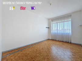 Vente
Bel appartement lumineux au cœur de Valenciennes