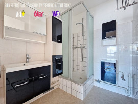 Vente
Bel appartement lumineux au cœur de Valenciennes