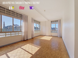 Vente
Bel appartement lumineux au cœur de Valenciennes