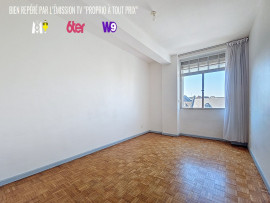 Vente
Bel appartement lumineux au cœur de Valenciennes