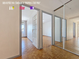 Vente
Bel appartement lumineux au cœur de Valenciennes