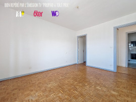 Vente
Bel appartement lumineux au cœur de Valenciennes