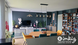 Vente
Bel appartement lumineux de 3 pièces