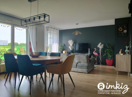 Vente
Bel appartement lumineux de 3 pièces