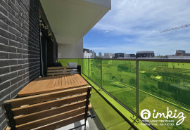 Vente
Bel appartement lumineux de 3 pièces