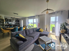 Vente
Bel appartement lumineux de 3 pièces