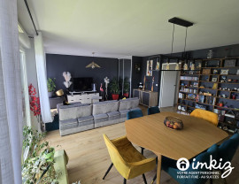 Vente
Bel appartement lumineux de 3 pièces