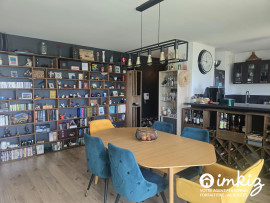 Vente
Bel appartement lumineux de 3 pièces