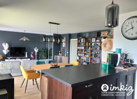 Vente
Bel appartement lumineux de 3 pièces