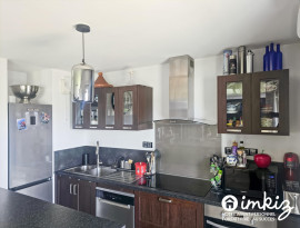 Vente
Bel appartement lumineux de 3 pièces
