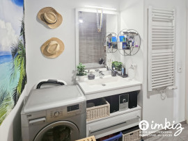 Vente
Bel appartement lumineux de 3 pièces