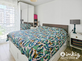 Vente
Bel appartement lumineux de 3 pièces