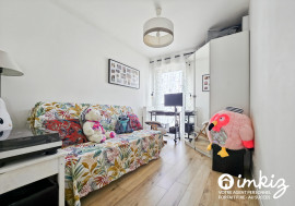 Vente
Bel appartement lumineux de 3 pièces