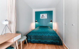 
                                                                                        Location
                                                                                         Bel appartement meublé 38m2