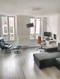 
                                                                                        Location
                                                                                         Bel appartement meublé de 47m2