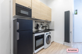 Location
Bel appartement meublé design et neuf, Lyon.