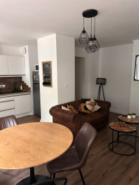 
                                                                                        Location
                                                                                         Bel appartement meublé T3 54.08m² à GRENOBLE