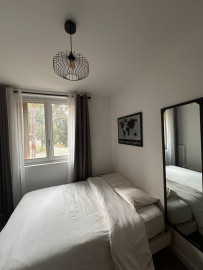 
                                                                                        Location
                                                                                         Bel appartement meublé T3 54.08m² à GRENOBLE