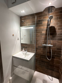 
                                                                                        Location
                                                                                         Bel appartement meublé T3 54.08m² à GRENOBLE