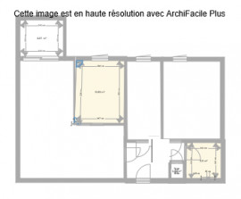 
                                                                                        Vente
                                                                                         Bel appartement rénové dans un parc arboré