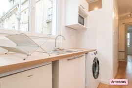 
                                                                                        Location
                                                                                         Bel Appartement renové et meublé à deux pas du tram au Havre