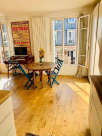 
                                                                                        Location
                                                                                         BEL APPARTEMENT SITUE A PARIS 11 DISPONIBLE