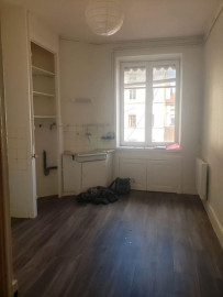
                                                                                        Location
                                                                                         Bel appartement T2 à Lyon 2è
