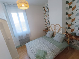 Location
Bel Appartement T2 Amiens