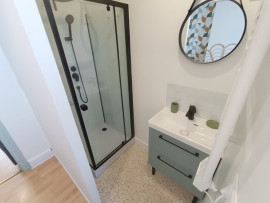 Location
Bel Appartement T2 Amiens