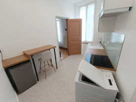 Location
Bel Appartement T2 Amiens