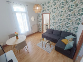 Location
Bel Appartement T2 Amiens