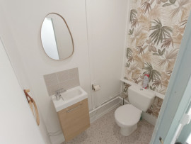 Location
Bel Appartement T2 Amiens