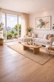 
                                                                                        Vente
                                                                                         Bel Appartement T2 Toulon Est