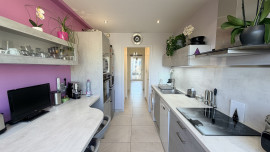 
                                                                                        Vente
                                                                                         Bel Appartement T3 92 m2