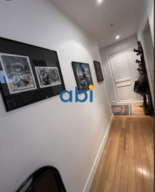Location
Bel Appartement T3 Lumineux de 53m²