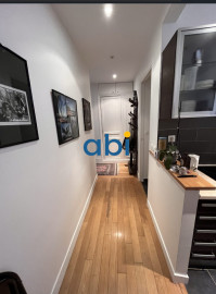 Location
Bel Appartement T3 Lumineux de 53m²