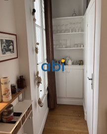 Location
Bel Appartement T3 Lumineux de 53m²