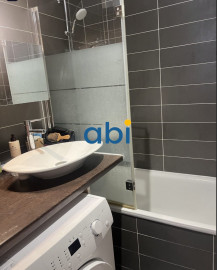 Location
Bel Appartement T3 Lumineux de 53m²