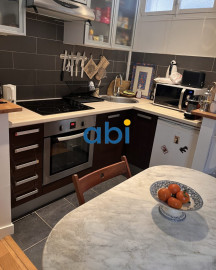Location
Bel Appartement T3 Lumineux de 53m²