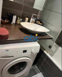 Location
Bel Appartement T3 Lumineux de 53m²