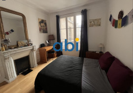 Location
Bel Appartement T3 Lumineux de 53m²