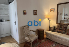 Location
Bel Appartement T3 Lumineux de 53m²