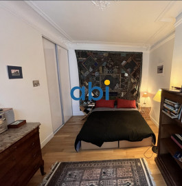 Location
Bel Appartement T3 Lumineux de 53m²